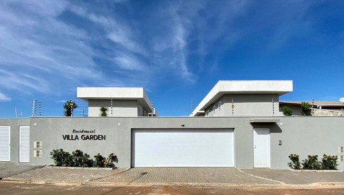 Imagem 3 de 12 de Sobrado Com 2 Dormitórios À Venda, 71 M² Por R$ 320.000 - Parque Gabriel - Hortolândia/sp - So0109