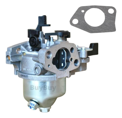 Carburador Motor Gasolina 13/15 Hp Kawashima Branco Honda