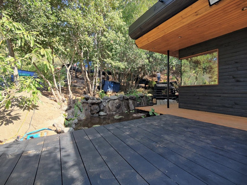 Imagen 4 de 23 de Hermosa Casa En Olmué