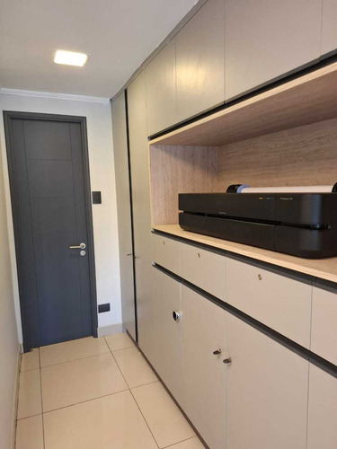 Excelente Oficina Metro Alcantara (95224)