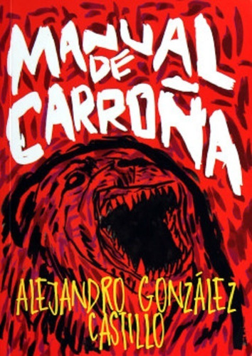 Manual De Carroña