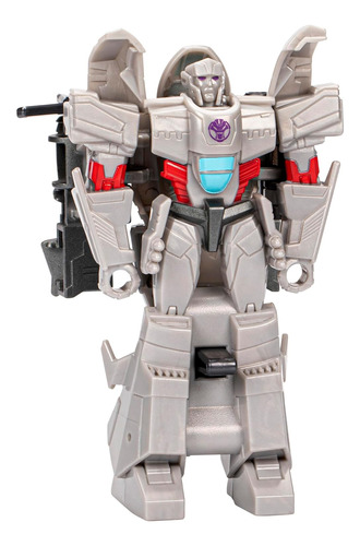 Transformers Toys Earthspark Megatron - Figura De Acción De