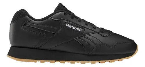 comprar Tenis Reebok Hombre Caballero Casual Deportivo Negro Glide