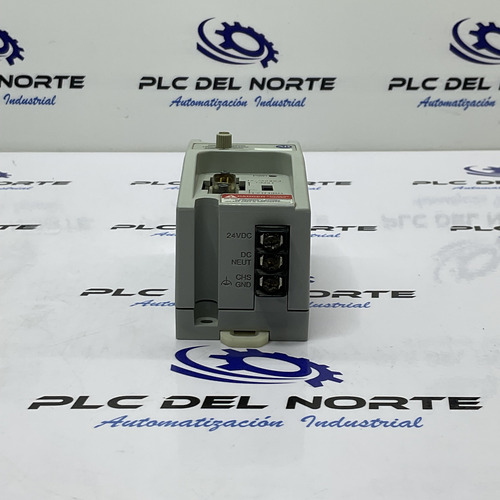 Allen Bradley 1761-net-aic Convertidor De Interfaz 2 (Usado)
