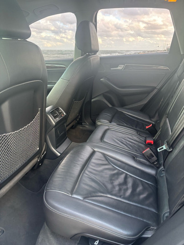 Audi Q5 2.0 Tfsi 225cv Tiptronic Quattro