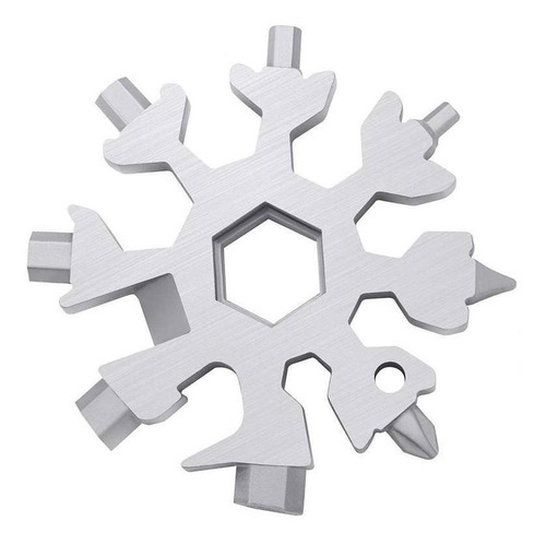 Outil Multifonction - Letoile Suisse - Clé Multifonction -