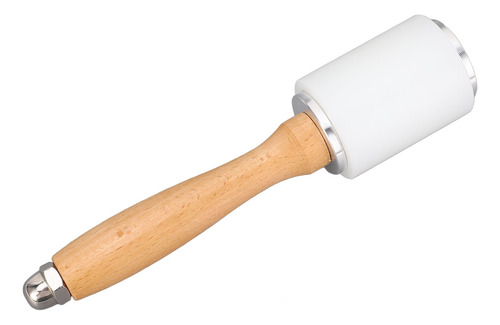 Martillo Para Tallar Cuero, Mango De Madera Profesional