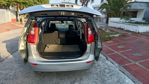 Mazda 5 2.0 Lfwa6
