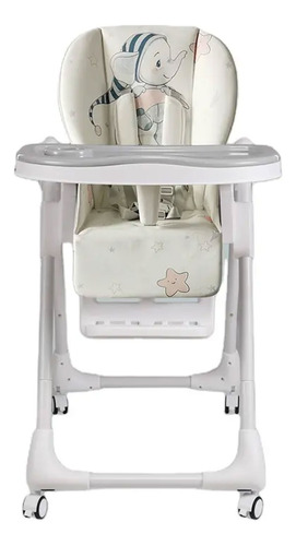 Silla De Comer Para Bebés Leia Elefante Úpale