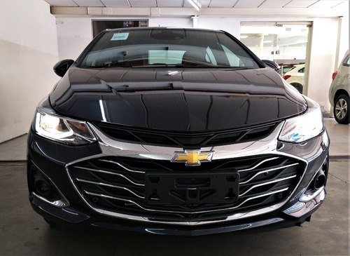 Chevrolet Cruze Ltz 0 Km 2021 Entrega Inmediata Hmc