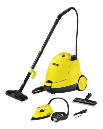 Termostato 4.746-029.0 Lavadora A Vapor Karcher Sc1502