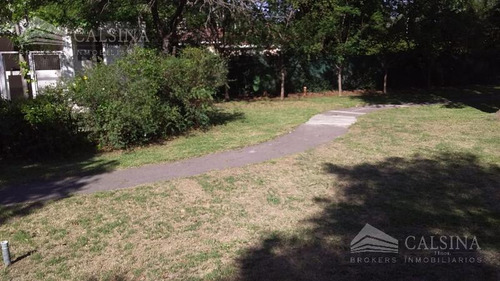 Terreno - Villa Allende Golf