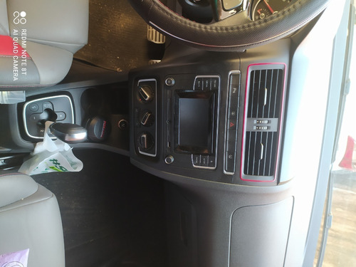 Fox Pepper 1.6 Flex Automático