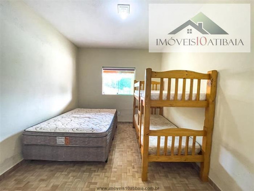 Imagem 13 de 29 de Chácaras À Venda Em Atibaia/sp - Compre O Seu Chácaras Aqui! - 1495628