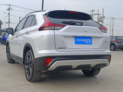 Mitsubishi Eclipse Cross 2022