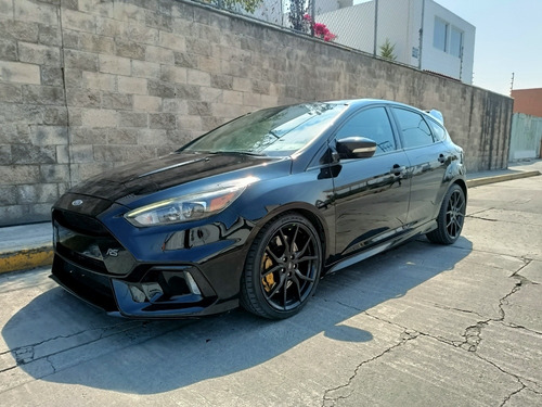 Imagen 2 de 14 de Ford Focus 2016 2.3 Rs Mt 5 P