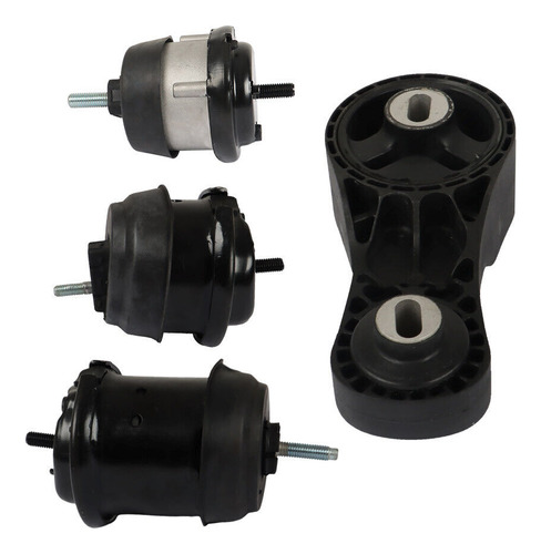 Set Soportes Motor Buick Enclave Cxl 2010 3.6l