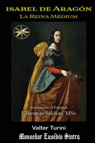 Libro Isabel De Aragon De Por El Espiritu Mon. Eusebio Sintr