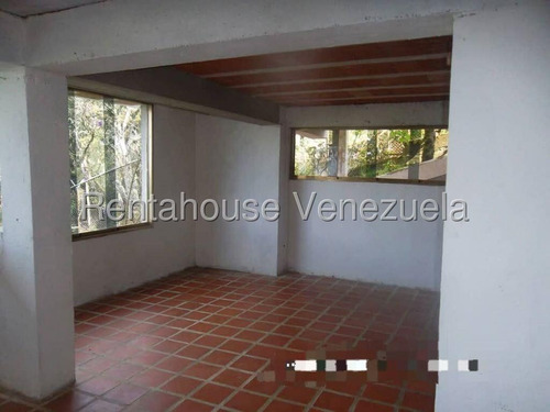Vendo Casa En La Colonia Tovar Un Lugar Ideal Para Disfrutar Momentos Inolvidables En Familia - Isabel Gómez - Mls #25-9123
