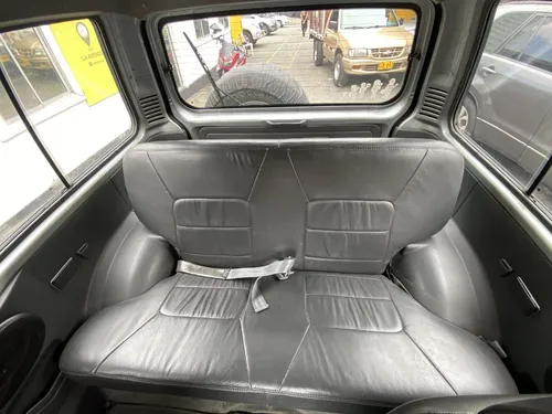 Mitsubishi Montero 3.0 V13VNA 4X4