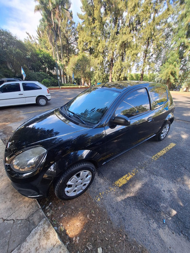 Ford Ka 1.6 Fly Viral 95cv