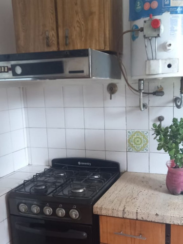 Departamento En Alquiler En San Justo
