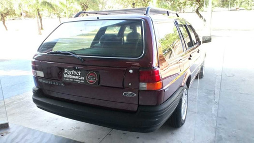 Ford Versailles Royalle 2.0