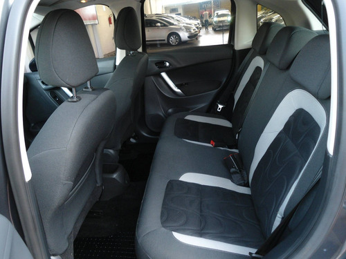 Citroën C3 Tendance 1.5 8v Flex 2014