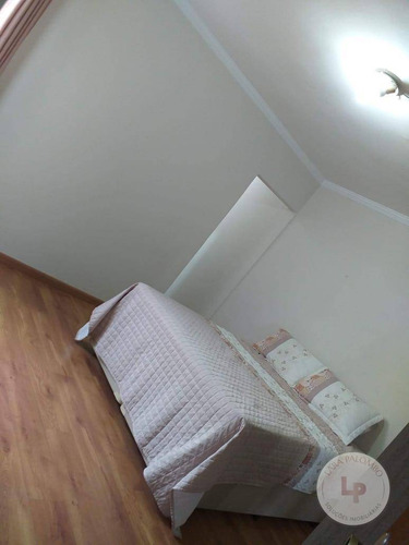 Casa Com 3 Dormitórios À Venda, 300 M² - Jardim Caçula - Jundiaí/sp - Ca0120