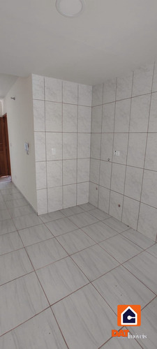 Imagem 13 de 30 de Apartamento À Venda Em Olarias - 2049