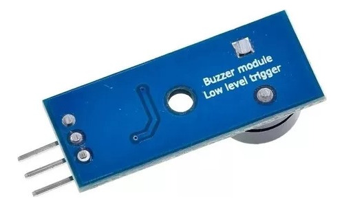 Módulo Buzzer Passivo P/ Arduino