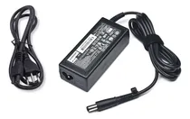 Comprar Fonte Carregador Para Hp Pavilion Dv5-2040br Dv5-1240br 65w