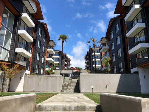 Departamento En Venta En Puerto Varas (65217)