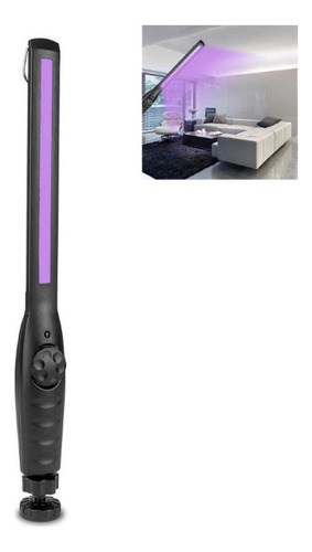 Para Lampara Germicida Para Desinfeccion Ultravioleta /