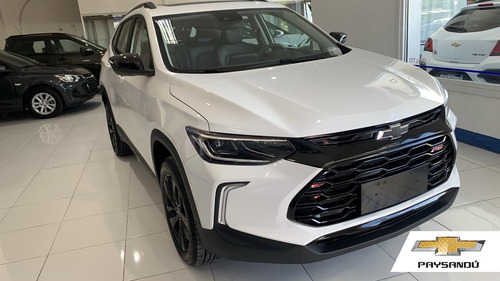 Chevrolet Tracker RS