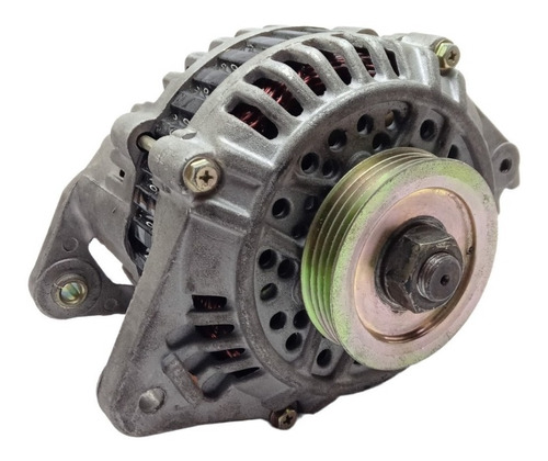 Alternador Mf Mx Lancer Carburado 92/94 Para Repuesto