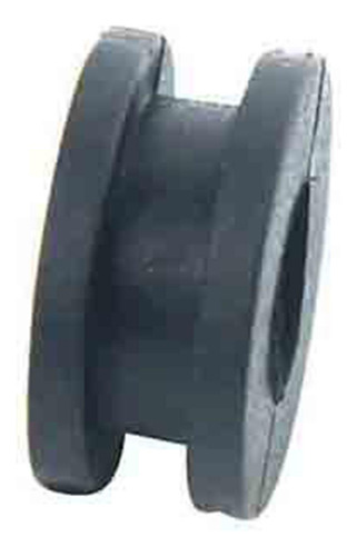 3 Piezas Duraderas De Motocicleta, Buje De 80mmx50mmx50mm