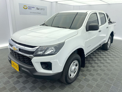 Chevrolet Colorado 2.8 LS