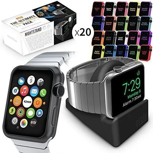 38 and 42 apple watch hot sale