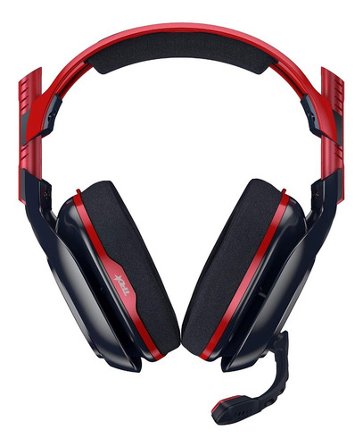 Auriculares Gamer : Astro Gaming a40 Tr X-edition for