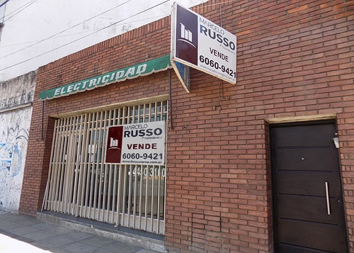 Imagen 2 de 2 de Local Comercial S/ Av. Vergara
