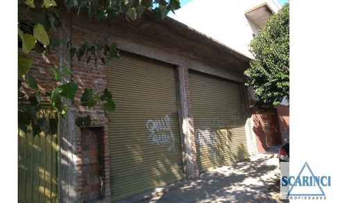 Imagen 2 de 11 de Venta - Martín Fierro Al 4600 - Villa Ballester. - Lote