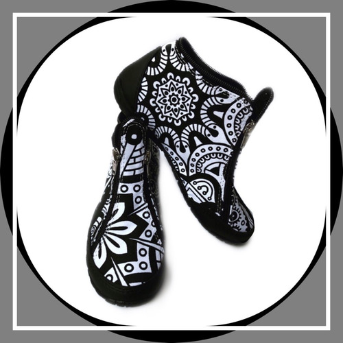 Zapatillas De Diseño Urbano Exclusivas Con Toda La Onda