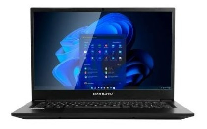 Notebook Bangho Bes T4 Core I7 Ram 8gb Ssd 480gb Win11 (Reacondicionado)