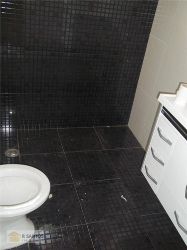 Sobrado À Venda, 220 M² Por R$ 1.200.000,00 - Jardim Aeroporto - São Paulo/sp - So0927