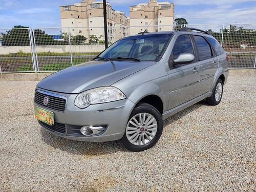Fiat Palio Week. Attractive 1.4 8v