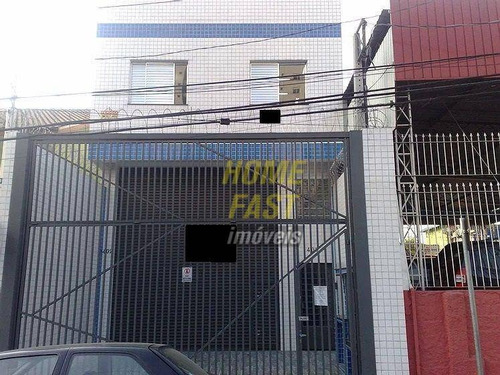Imagem 7 de 8 de Sala Para Alugar, 80 M² Por R$ 3.300,00/mês - Vila Progresso - Guarulhos/sp - Sa0176