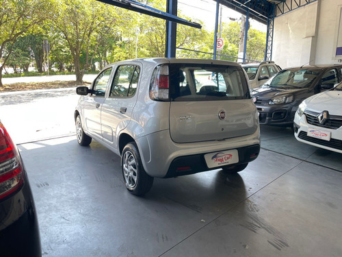 Fiat Uno 1.0 FIRE FLEX ATTRACTIVE MANUAL