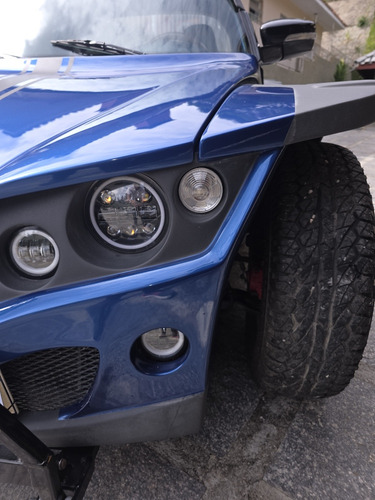 Super Buggy Wake 2021 Exclusivo