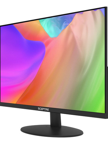 Sceptre E249w-fpt Monitor Led 24 Pulgadas 1080p Mmg